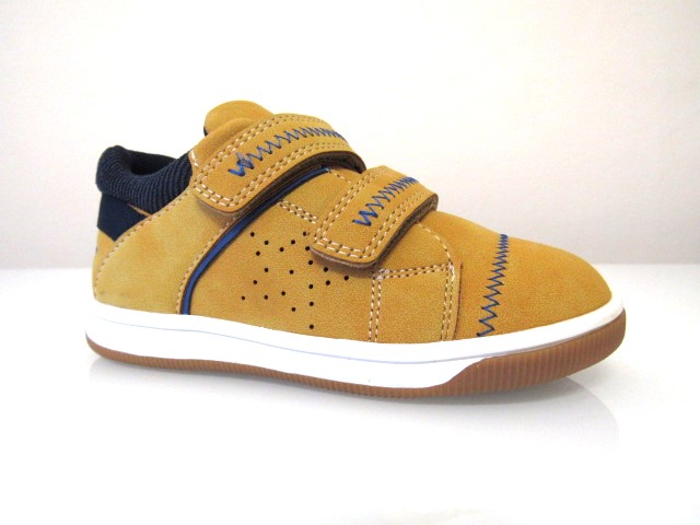 WOJTYLKO - 24390V camel             Veľk.č: 22,23,24,25,27