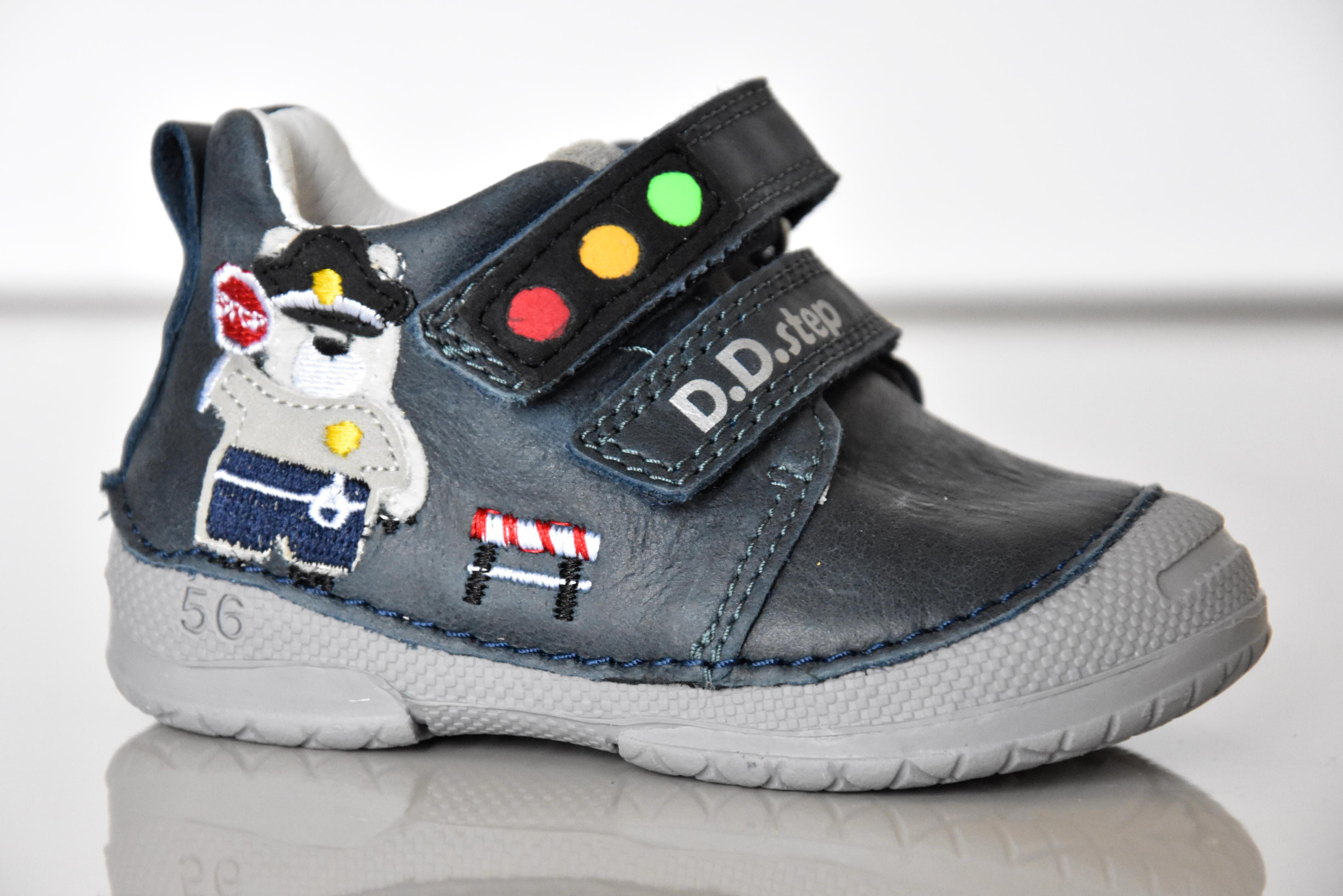 DD STEP - 038-937 mod.       Veľk.č: 19