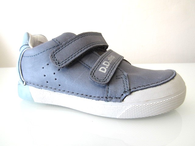 DD STEP - 068-608AM sivé               Veľk.č: 29,30